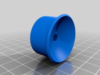 Misty 2 arm base socket