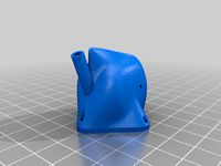 Calimero HD Pod with Antenna Tube