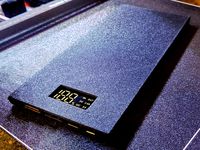 Powerbank from Nexus 7 battery