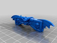 warhammer quest doorway