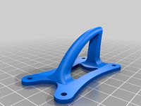 Atto Sniper Fin V1