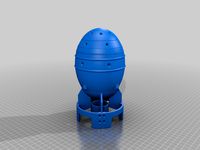 Fallout 4 Mini Nuke - Fixed
