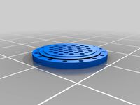 tube sheet