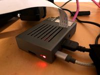 Sleeve Case for Raspberry Pi 3B+