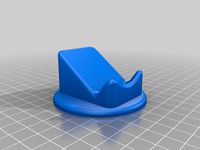 Crown Grinder Pedestal