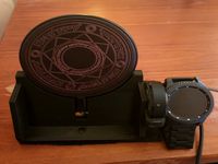 Samsung charger dock