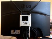 Jetson Nano VESA Case