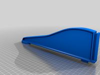 Plastic Christmas tree holder