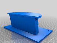 headset/headphone wallholder(Headset/Kopfhörer Wandhalter)