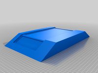 BricsCAD Bay Window