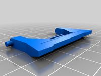 keyboard stand for The G-Lab KEYZ#300