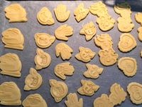 cookie cutter