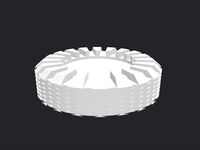 Xbox Controller Knob replacement