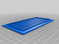 Fluval Spec 10 Top Cover