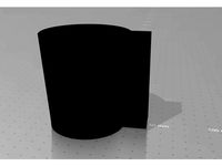 Phone Holder for Chevy Bolt