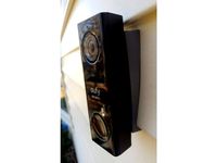 Eufy Video Doorbell Vinyl Siding Mount