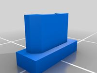 USB flight controller plug