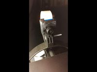 Camera case for Raspberry Pi wide angle camera GoPro mount