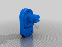 Ryobi Single Holder Flat Brand Nailer