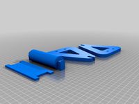 Spool Holder