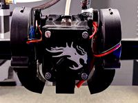 Ender Fan Guard