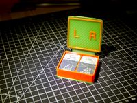 Daily Lenses Small Box