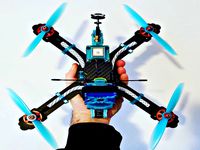 FPVMilitia ShapeShifter Accessories