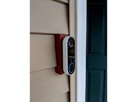 Nest Hello Vinyl Siding Mount