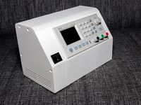 RD6006 Complete Case for small Printer & Mains PSU