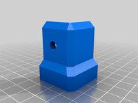 SapphirePro Cable Mod