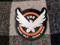 The Division