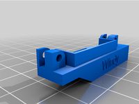 Windy - Ender 3 fan duct