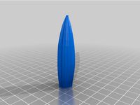 Lifeboats for Benchy