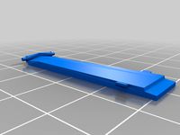 Phone case kickstand. Spiegen.