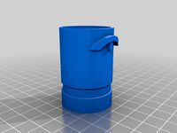 Dyson SV09 Dust Daddy adapter