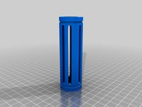 Nerf silencer