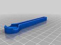 Anet ET4 senzor holder