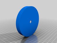 IKEA Enudden toilet brush cover