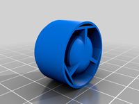 VOLVO 8642162 Rubber Mount For Engine Cover