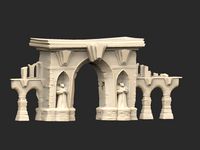 Grand Gateway