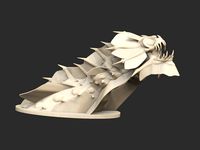 Kraken Emerging