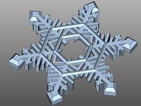 Snowflake_LightSwicth