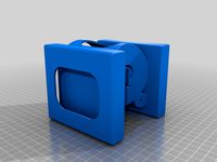 Cupholder, Pen, Notepad Caddy for Bonanza