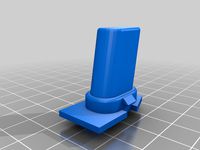 Magazine Block - Magpul PMAG GL9 10/15 For Glock 19