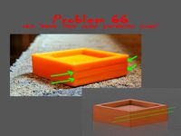 Problem 66 - 3D Printer Test