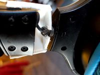 Logitech G430 Headphone Repair