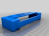2S LIPO SHORTY CONVERSION (TOURING CAR)