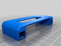 Crossfire module protector for jumper T16