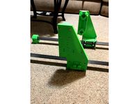 Printable side panel for Bertha 3.0