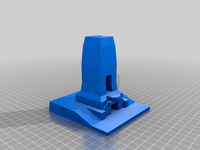 Clock Tower [The Legend of Zelda - Majoras Mask]